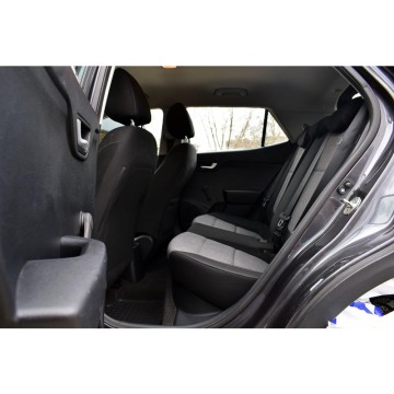 Kia Stonic  Terenowy 2017,  1.2 benzyna - Na sprzedaż za 46 900 zł - Warszawa - zdjęcie 8
