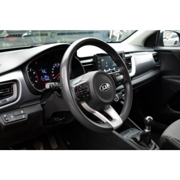 Kia Stonic  Terenowy 2017,  1.2 benzyna - Na sprzedaż za 46 900 zł - Warszawa - zdjęcie 6