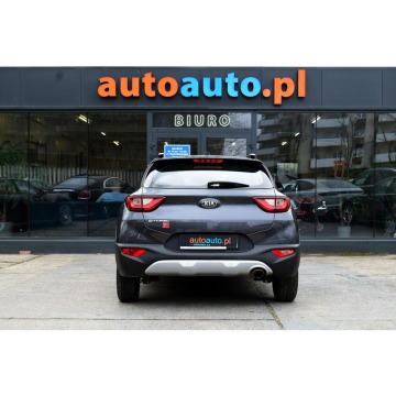 Kia Stonic  Terenowy 2017,  1.2 benzyna - Na sprzedaż za 46 900 zł - Warszawa - zdjęcie 5