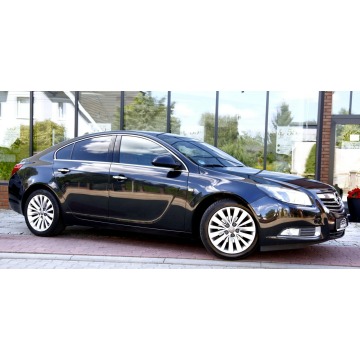Opel Insignia  Sedan/Limuzyna 2014,  1.4 benzyna - Na sprzedaż za 29 900 zł - Świebodzin - zdjęcie 5