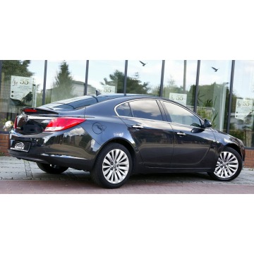 Opel Insignia  Sedan/Limuzyna 2014,  1.4 benzyna - Na sprzedaż za 29 900 zł - Świebodzin - zdjęcie 8