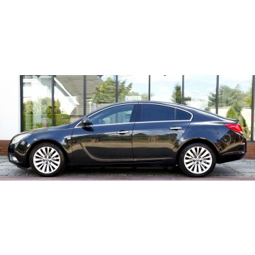 Opel Insignia  Sedan/Limuzyna 2014,  1.4 benzyna - Na sprzedaż za 29 900 zł - Świebodzin - zdjęcie 7