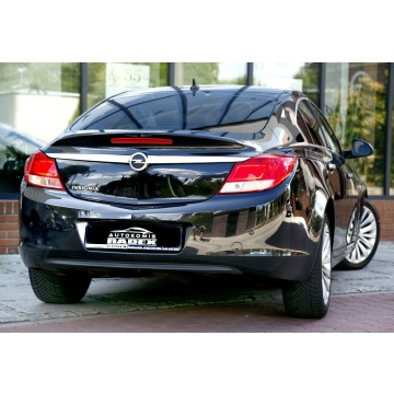 Opel Insignia  Sedan/Limuzyna 2014,  1.4 benzyna - Na sprzedaż za 29 900 zł - Świebodzin - zdjęcie 10