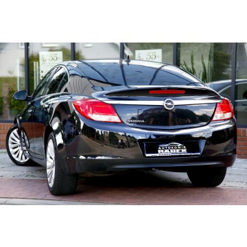 Opel Insignia  Sedan/Limuzyna 2014,  1.4 benzyna - Na sprzedaż za 29 900 zł - Świebodzin - zdjęcie 11