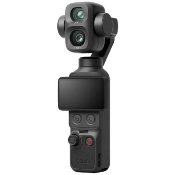 DJI Osmo Pocket 4P Standard Combo