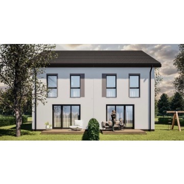 Sprzedam dom Ornontowice - ,  pow.  100 m2 - zdjęcie 4