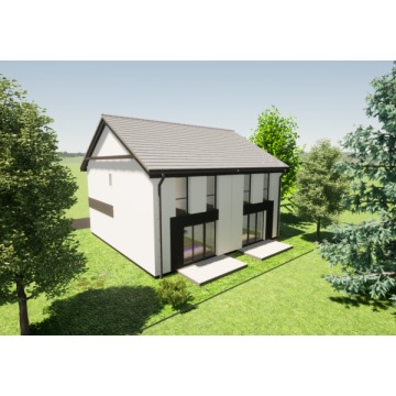 Sprzedam dom Ornontowice - ,  pow.  100 m2 - zdjęcie 1
