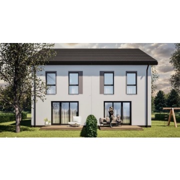 Sprzedam dom Ornontowice - ,  pow.  100 m2 - zdjęcie 7