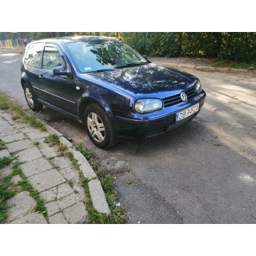 Golf 4-Polecam:Tanio