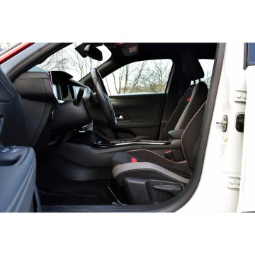Opel Mokka  Terenowy 2023,  1.2 benzyna, automat - Na sprzedaż za 74 900 zł - Warszawa - zdjęcie 5