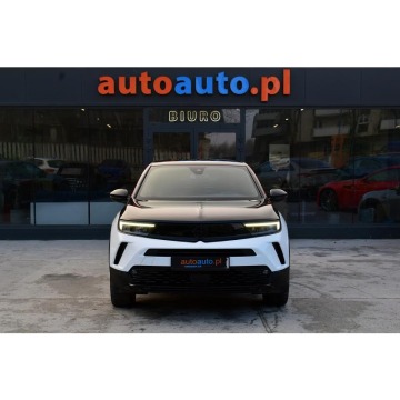 Opel Mokka  Terenowy 2023,  1.2 benzyna, automat - Na sprzedaż za 74 900 zł - Warszawa - zdjęcie 2