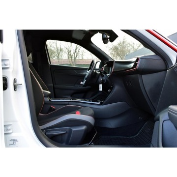 Opel Mokka  Terenowy 2023,  1.2 benzyna, automat - Na sprzedaż za 74 900 zł - Warszawa - zdjęcie 8