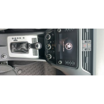 Skoda Octavia  Kombi 2019,  1.6 diesel, automat - Na sprzedaż za 40 900 zł - Gdańsk - zdjęcie 9