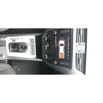 Skoda Octavia  Kombi 2019,  1.6 diesel, automat - Na sprzedaż za 40 900 zł - Gdańsk - zdjęcie 4