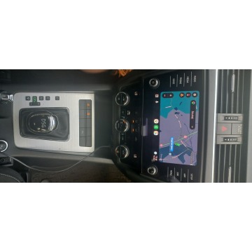 Skoda Octavia  Kombi 2019,  1.6 diesel, automat - Na sprzedaż za 40 900 zł - Gdańsk - zdjęcie 7