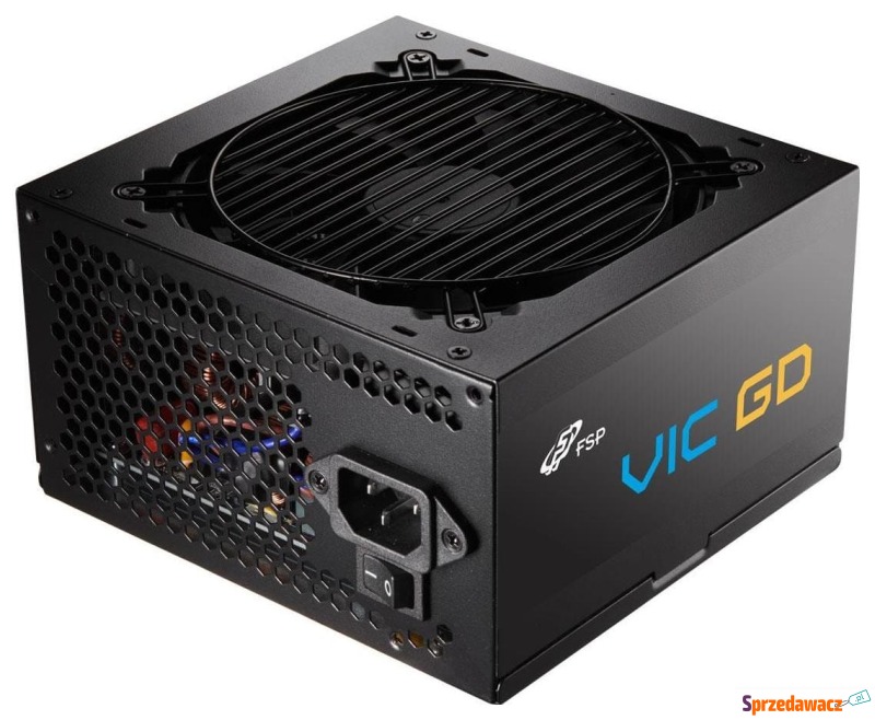 FSP/Fortron VIC-850GD - Zasilacze - Bielsko-Biała