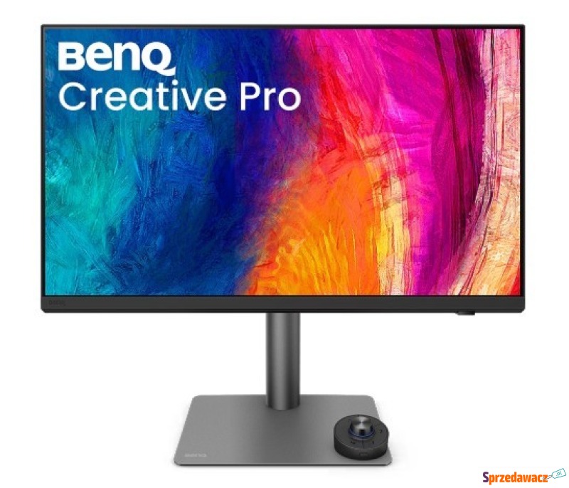 BenQ PD2732U - Monitory LCD i LED - Kielce