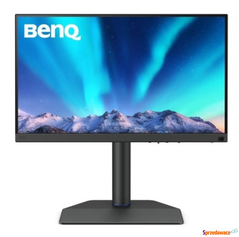 BenQ SW272QN - Monitory LCD i LED - Kętrzyn
