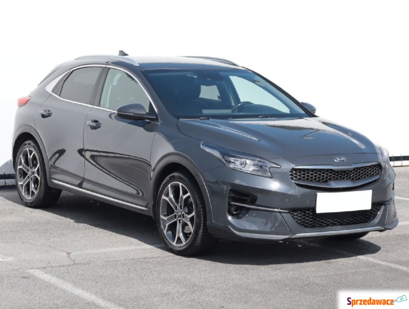 Kia   Hatchback 2020,  1.6 diesel, automat - Na sprzedaż za 66 999 zł - Lublin