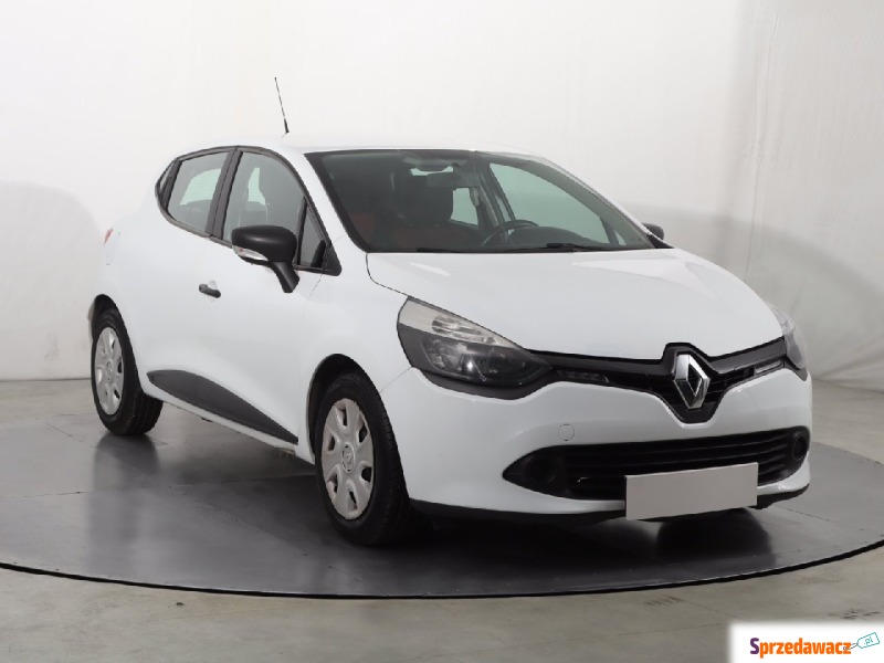Renault Clio  Hatchback 2015,  1.1 benzyna - Na sprzedaż za 16 999 zł - Katowice