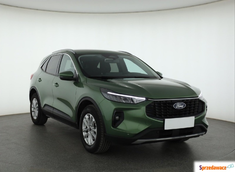 Ford Kuga  SUV 2024,  1.5 benzyna, automat - Na sprzedaż za 114 999 zł - Piaseczno