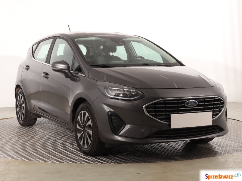 Ford Fiesta  Hatchback 2023,  1.0 benzyna - Na sprzedaż za 49 999 zł - Katowice