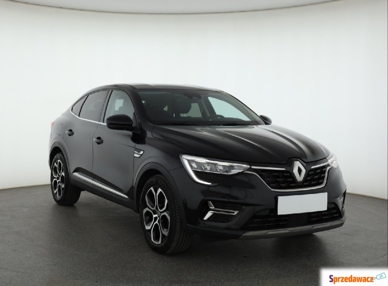 Renault   SUV 2021,  1.3 benzyna, automat - Na sprzedaż za 84 499 zł - Piaseczno