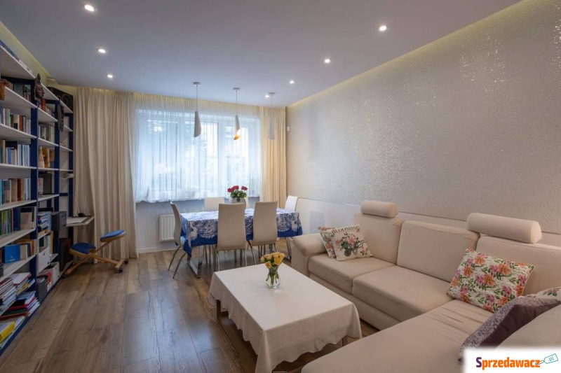Mieszkanie  5 pokojowe Lębork,   94 m2 - Sprzedam