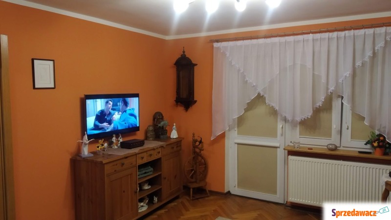 Mieszkanie dwupokojowe Dukla,   33 m2, drugie piętro - Do wynajęcia