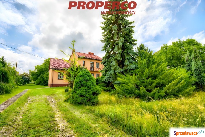 Sprzedam dom Skarżysko-Kamienna -  wolnostojący,  pow.  180 m2,  działka:   5175 m2