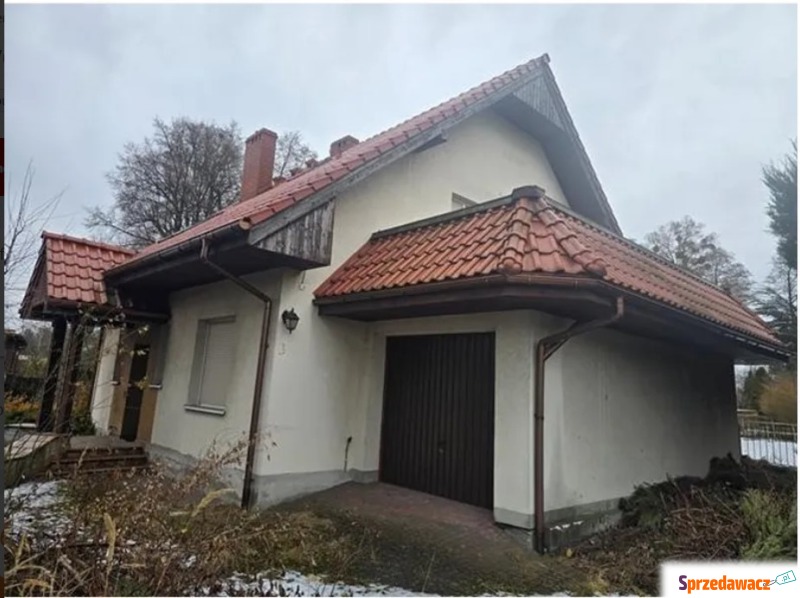 Sprzedam dom Tychy - ,  pow.  135 m2,  działka:   735 m2