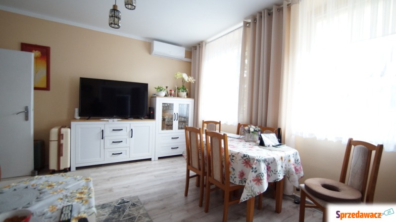 Mieszkanie trzypokojowe Krapkowice,   99 m2 - Sprzedam