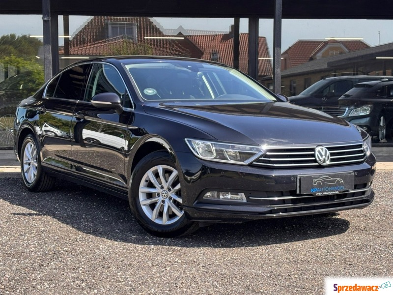 Volkswagen Passat  Sedan/Limuzyna 2019,  1.5 benzyna, automat - Na sprzedaż za 68 000 zł - Sadlno