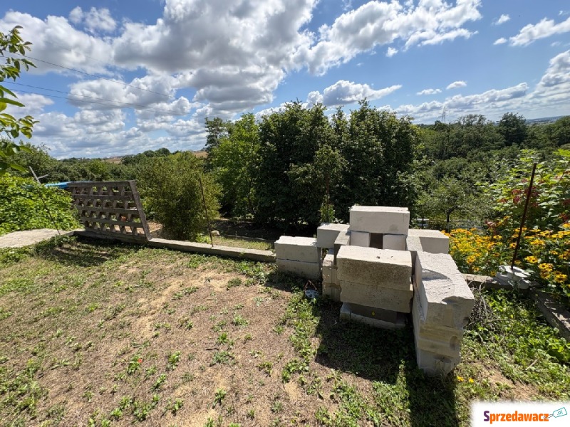 Działka rekreacyjna Gorzów Wielkopolski sprzedam, pow. 368 m2  (3.7a), uzbrojona
