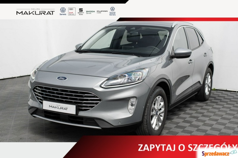 Ford Kuga  SUV 2024,  1.5 benzyna - Na sprzedaż za 99 850 zł - Pępowo