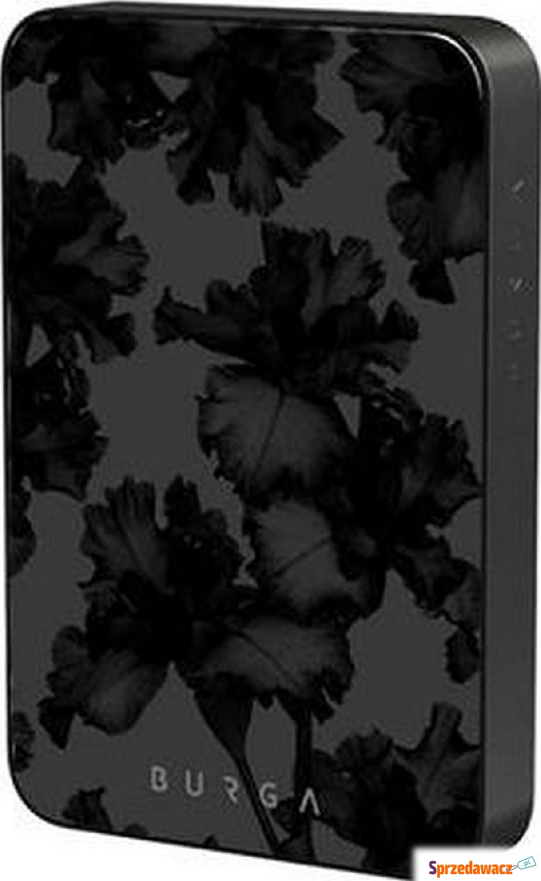 Burga Magnetic 5000 mAh nocturnal...
