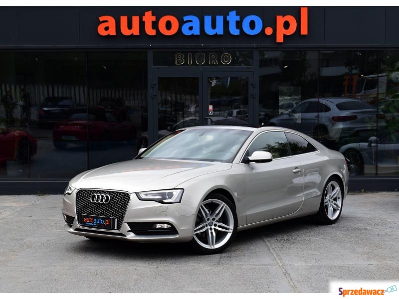 Audi A5 2013