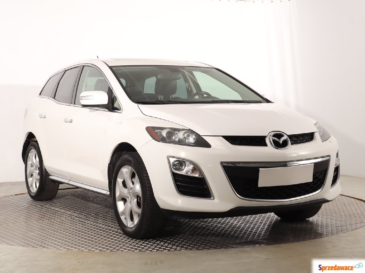 Mazda CX-7 2010