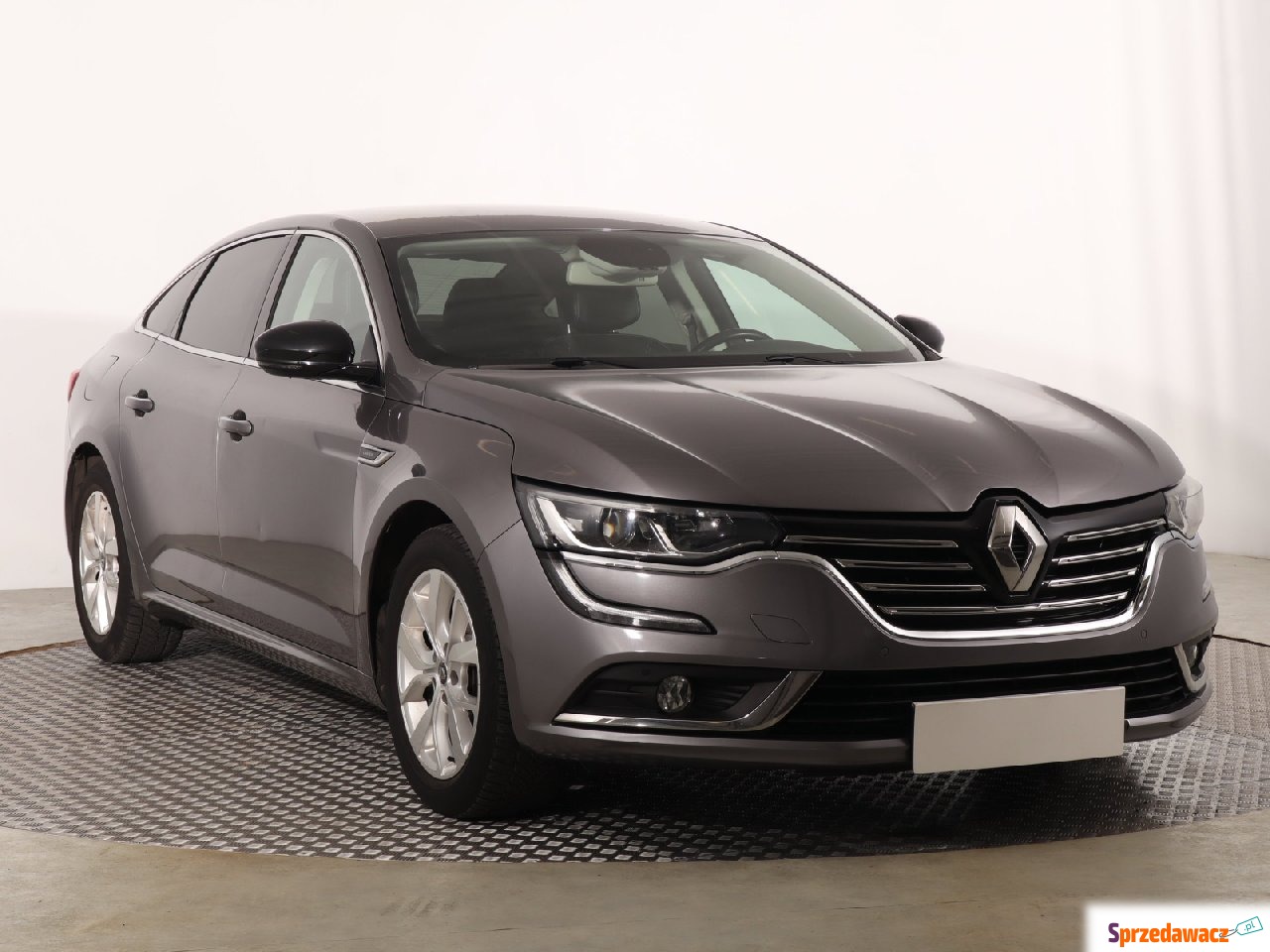 Renault Talisman 2019