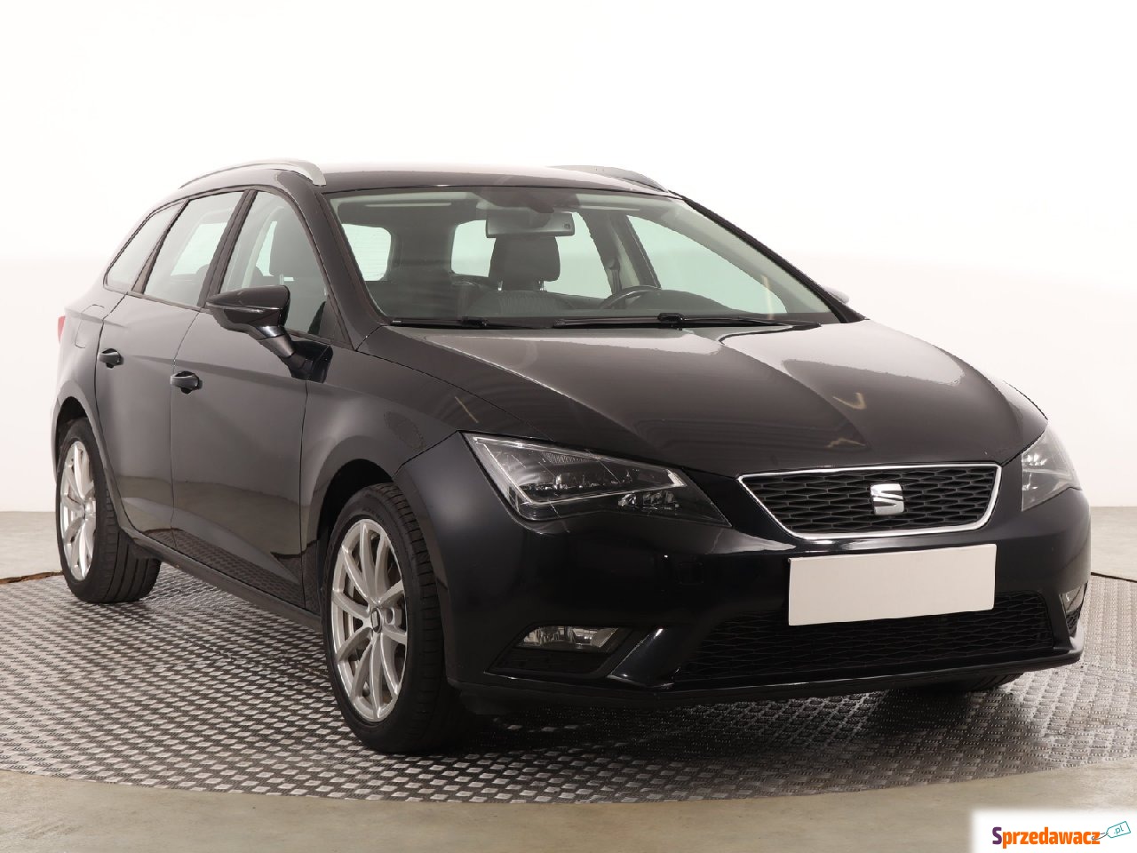 Seat Leon 2014