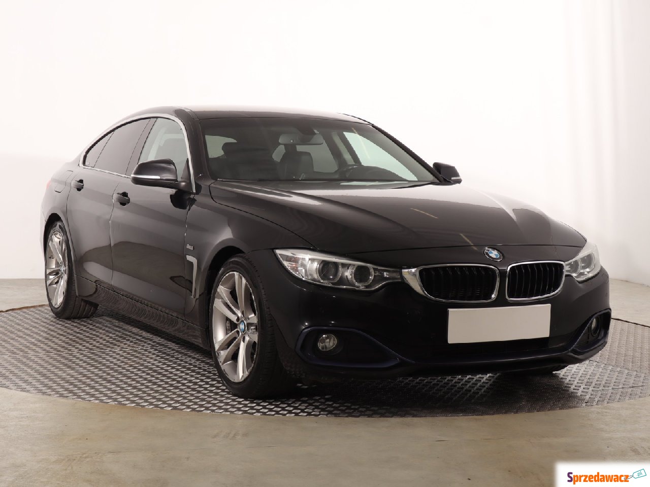 BMW Seria 4 2016