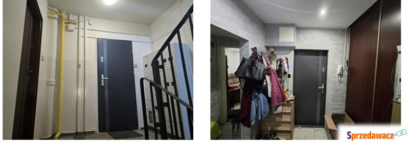 Mieszkanie, 49,34 m², Jastrzęb...