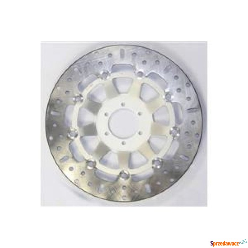 Tarcza hamulcowa EBC MD1139 HONDA...