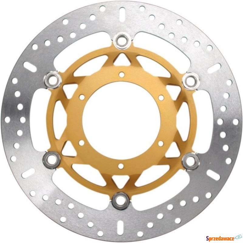 Tarcza hamulcowa EBC MD1120X HONDA...