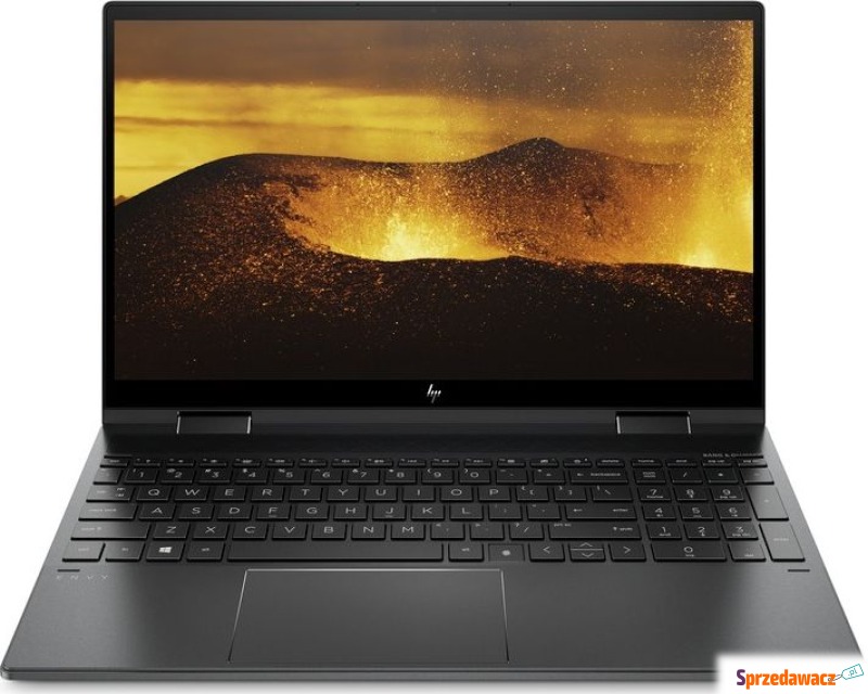 Laptop HP Envy x360 15-ee0006nw...