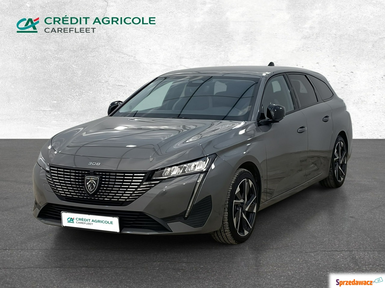 Peugeot 308 2024