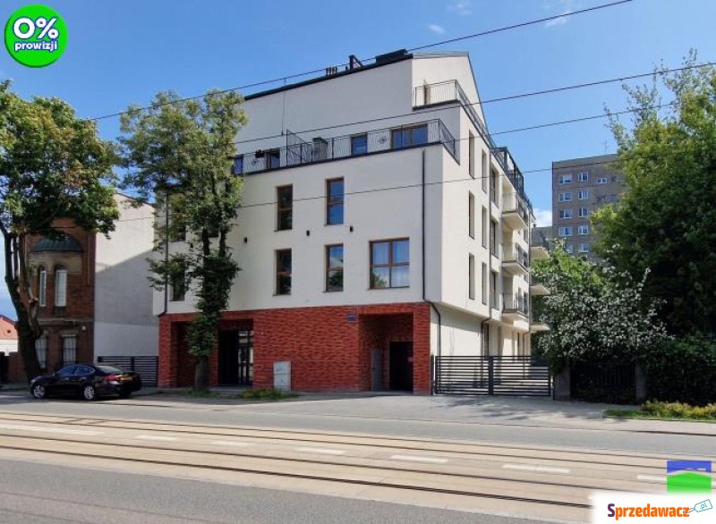 Pabianice - mieszkania w stanie...