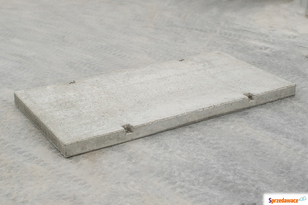 Płyty drogowe betonowe 300x150x15...