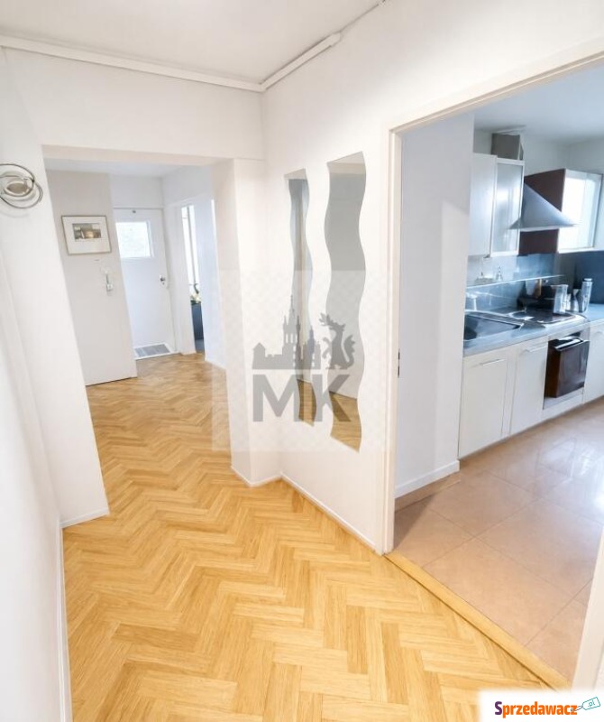 3 pokoje, kuchnia, balkon, Kro...