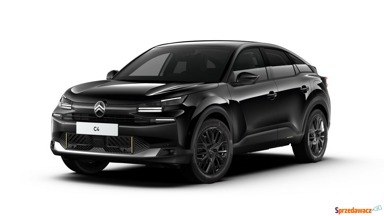 Citroen C4 2026